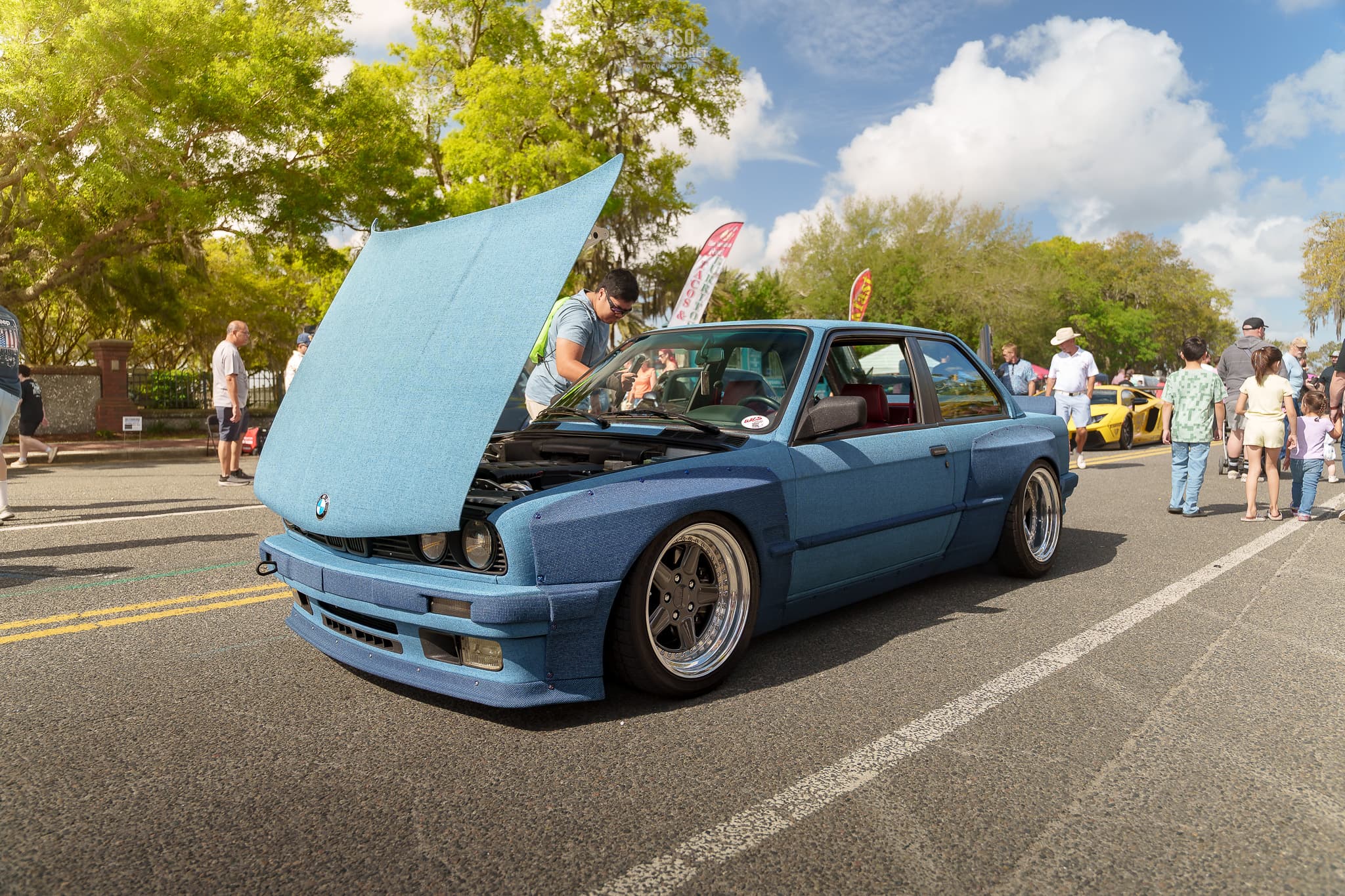 Waterfront Auto Show 2026 — St. Marys, GA — photo 59