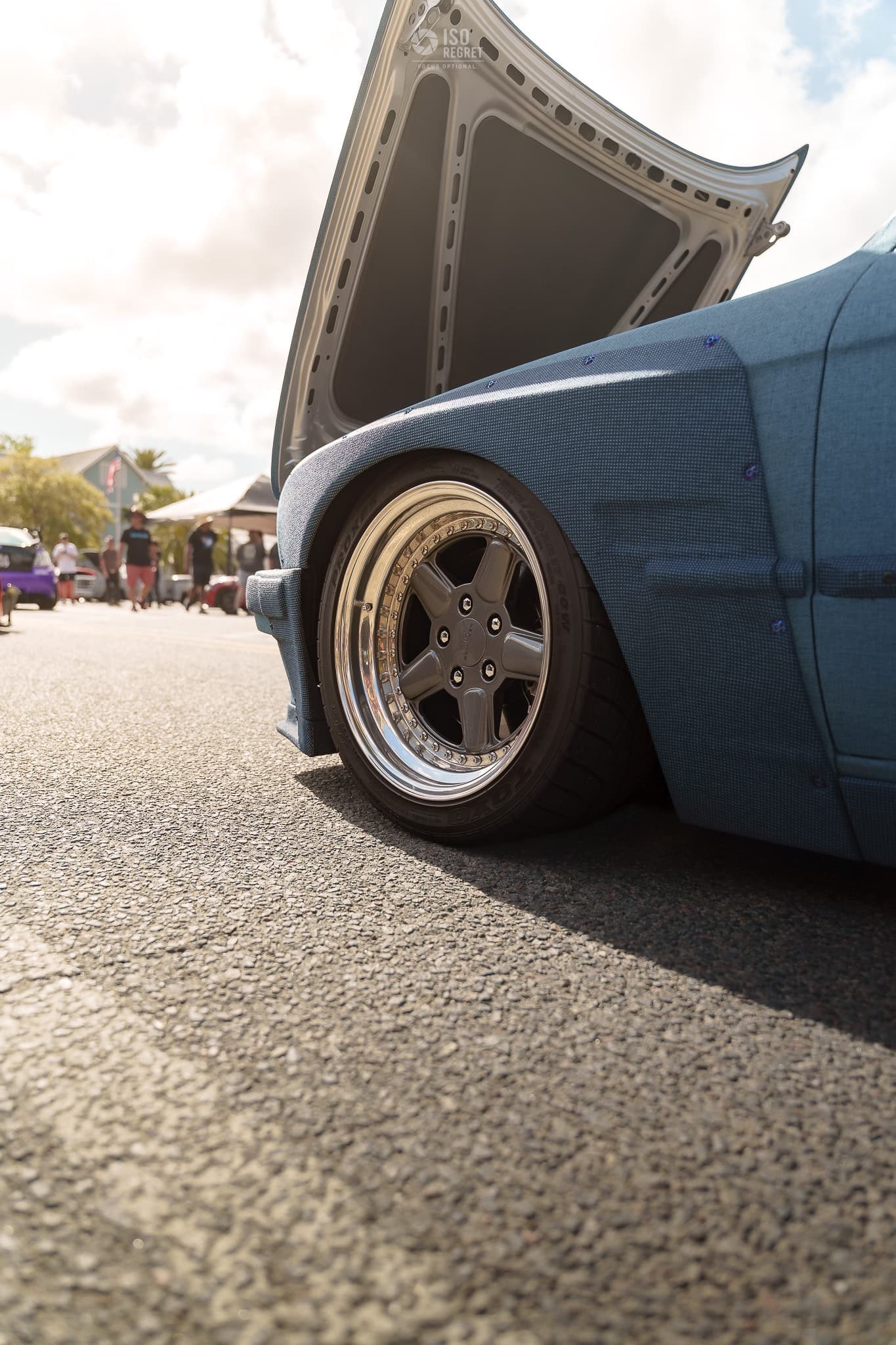 Waterfront Auto Show 2026 — St. Marys, GA — photo 60