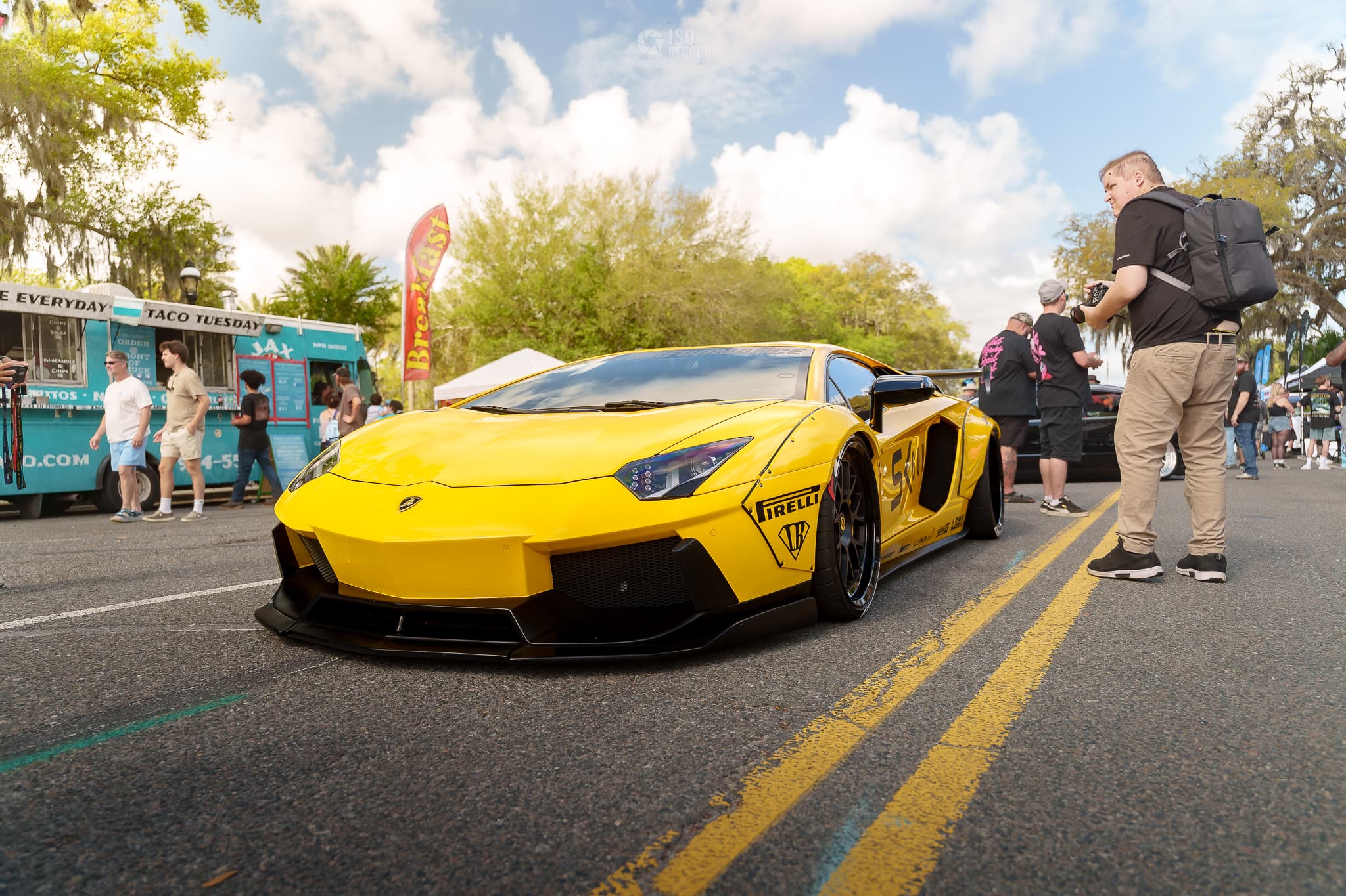 Waterfront Auto Show 2026 — St. Marys, GA — photo 61