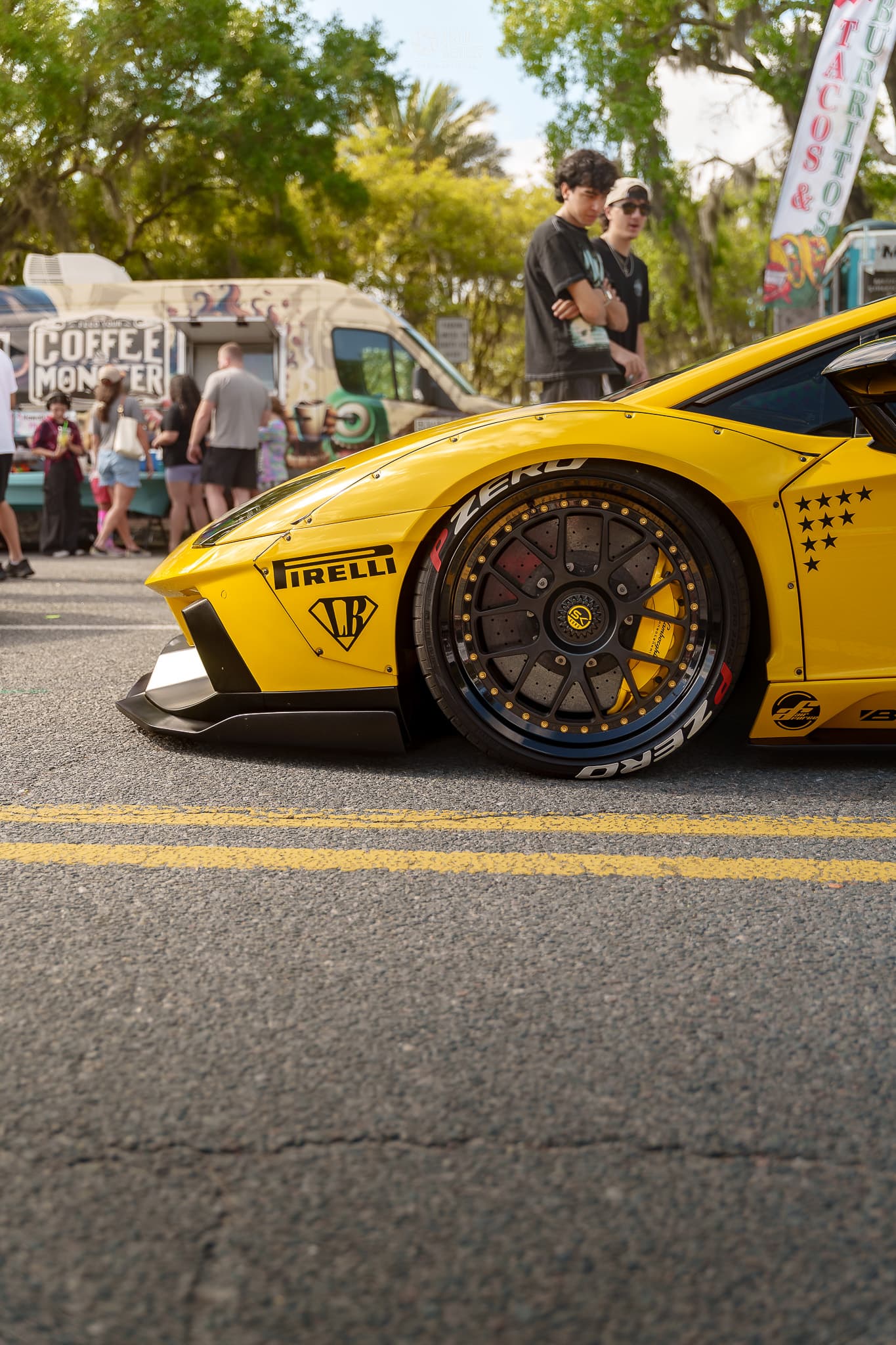 Waterfront Auto Show 2026 — St. Marys, GA — photo 62