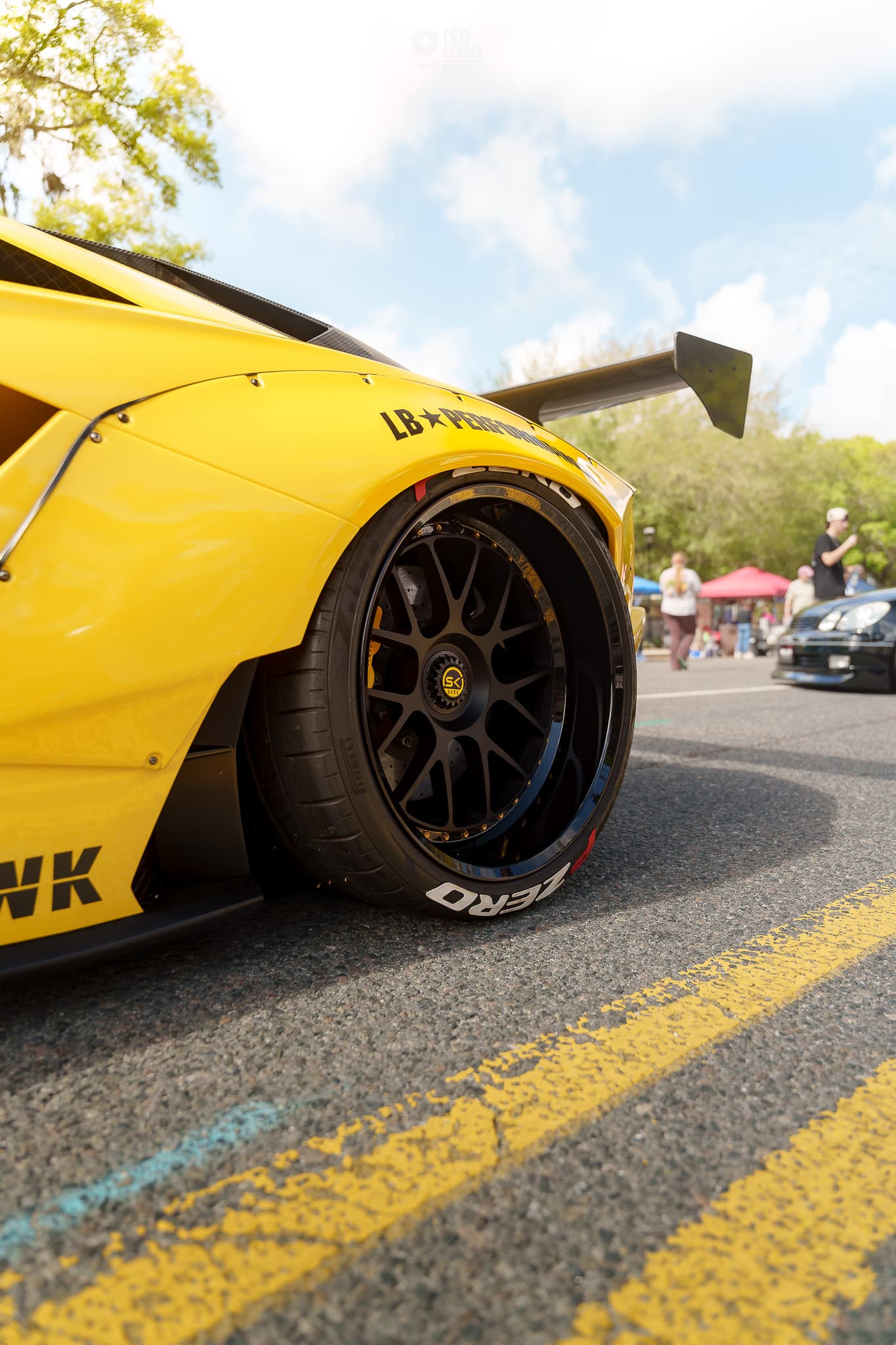 Waterfront Auto Show 2026 — St. Marys, GA — photo 63