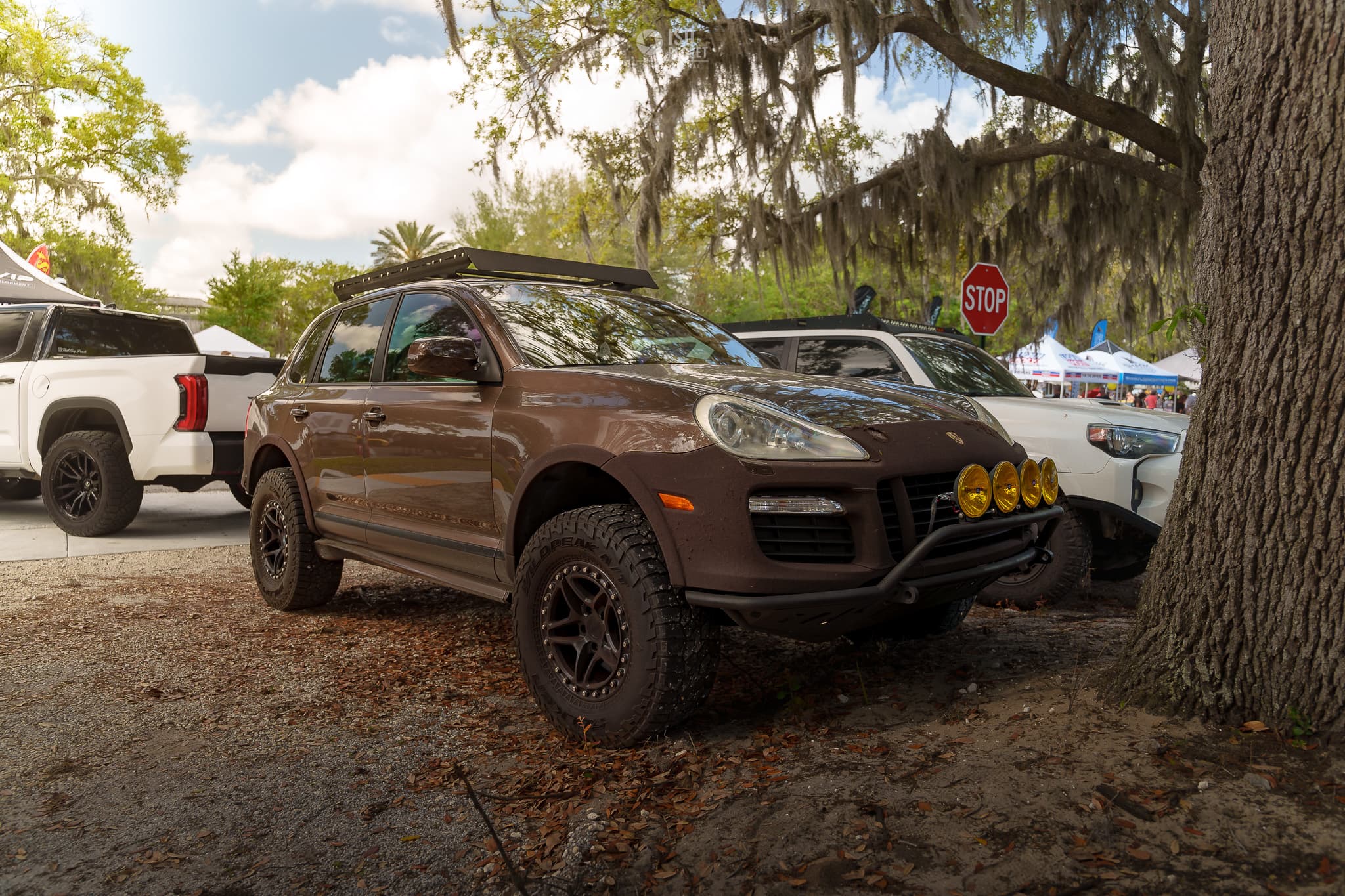 Waterfront Auto Show 2026 — St. Marys, GA — photo 64