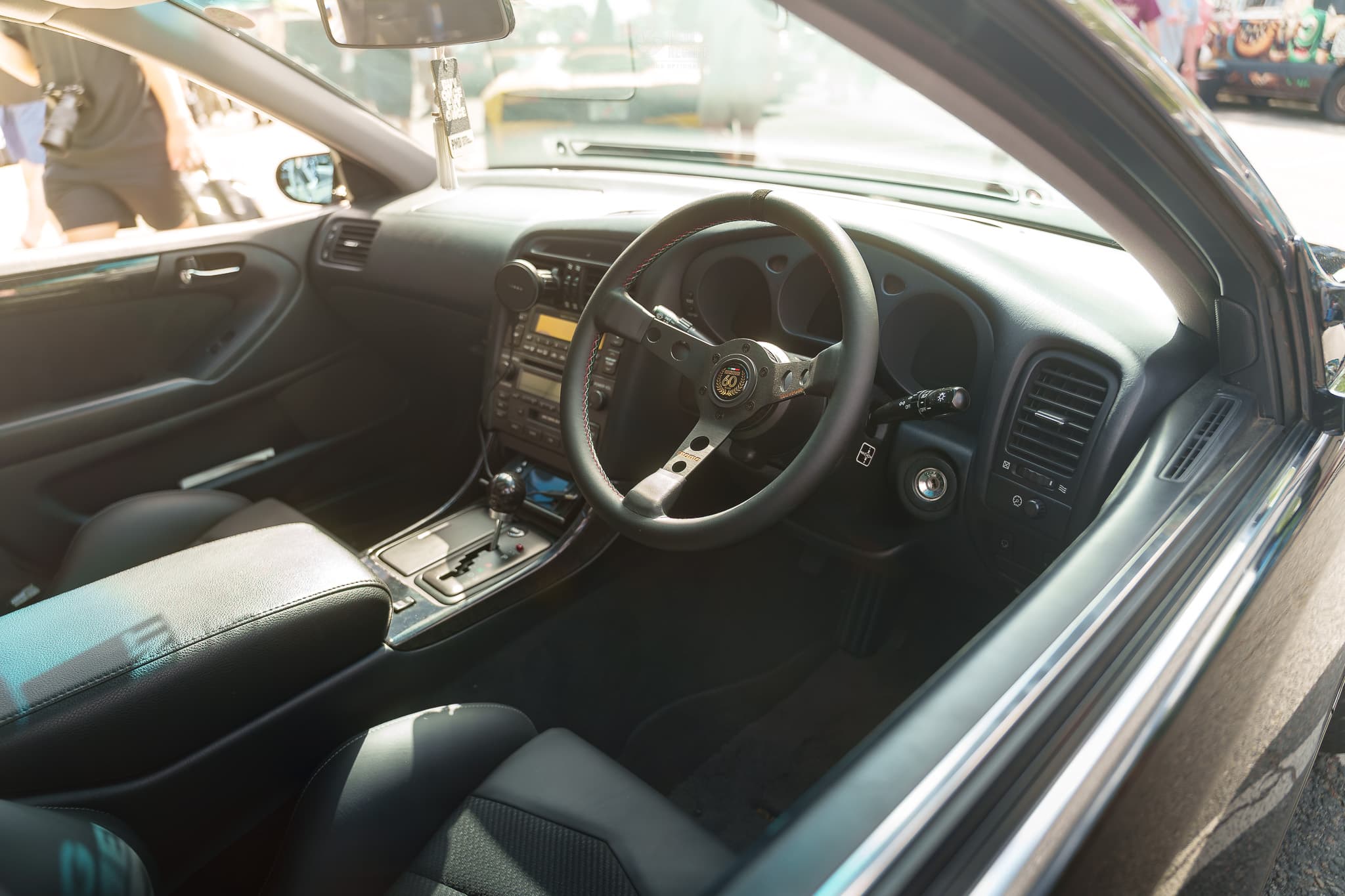 Waterfront Auto Show 2026 — St. Marys, GA — photo 67