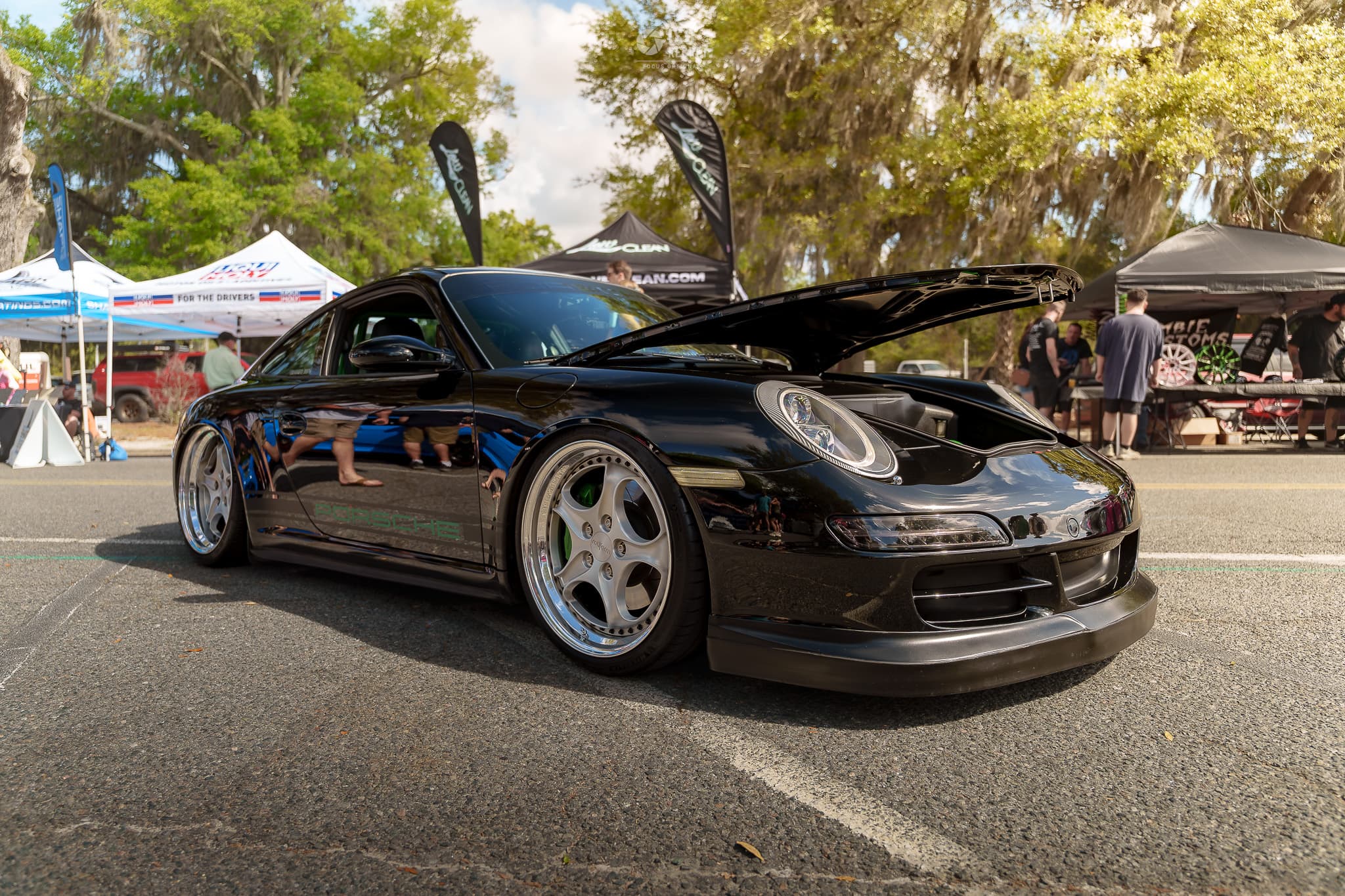 Waterfront Auto Show 2026 — St. Marys, GA — photo 69