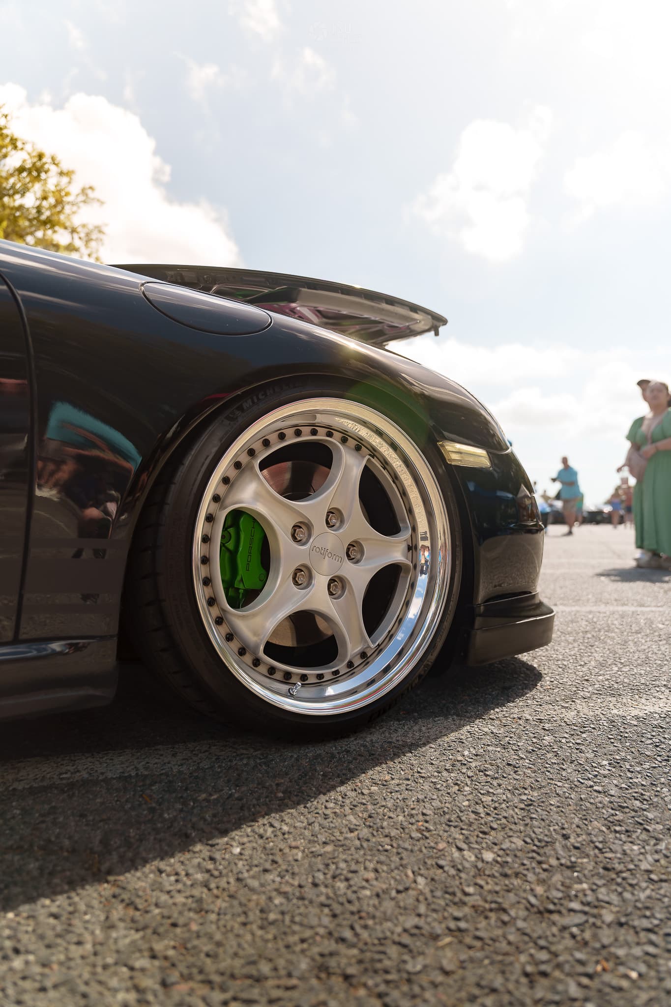 Waterfront Auto Show 2026 — St. Marys, GA — photo 70