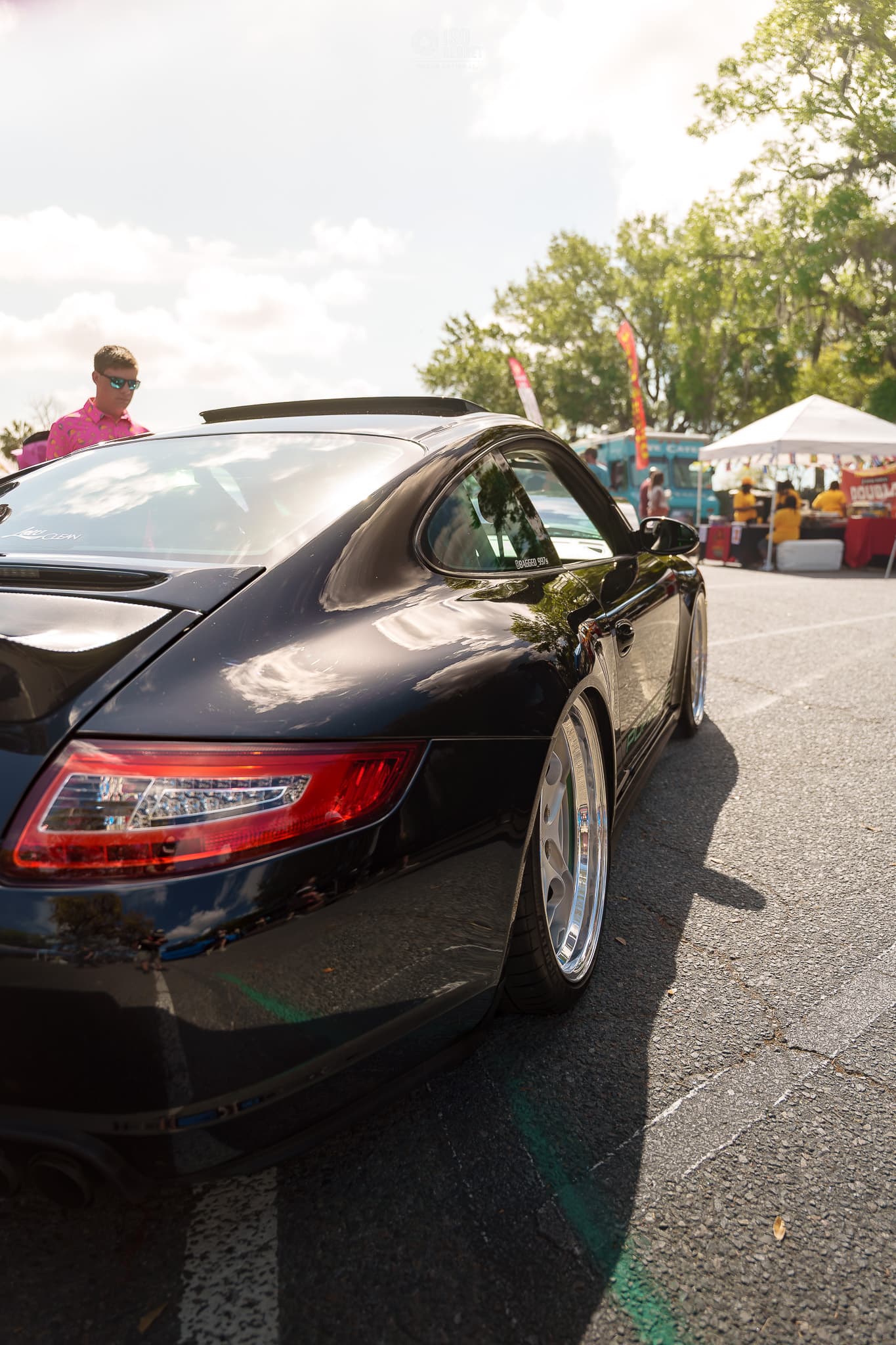 Waterfront Auto Show 2026 — St. Marys, GA — photo 71