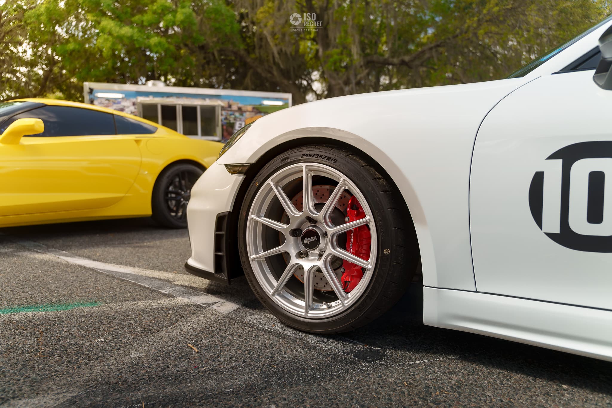 Waterfront Auto Show 2026 — St. Marys, GA — photo 73