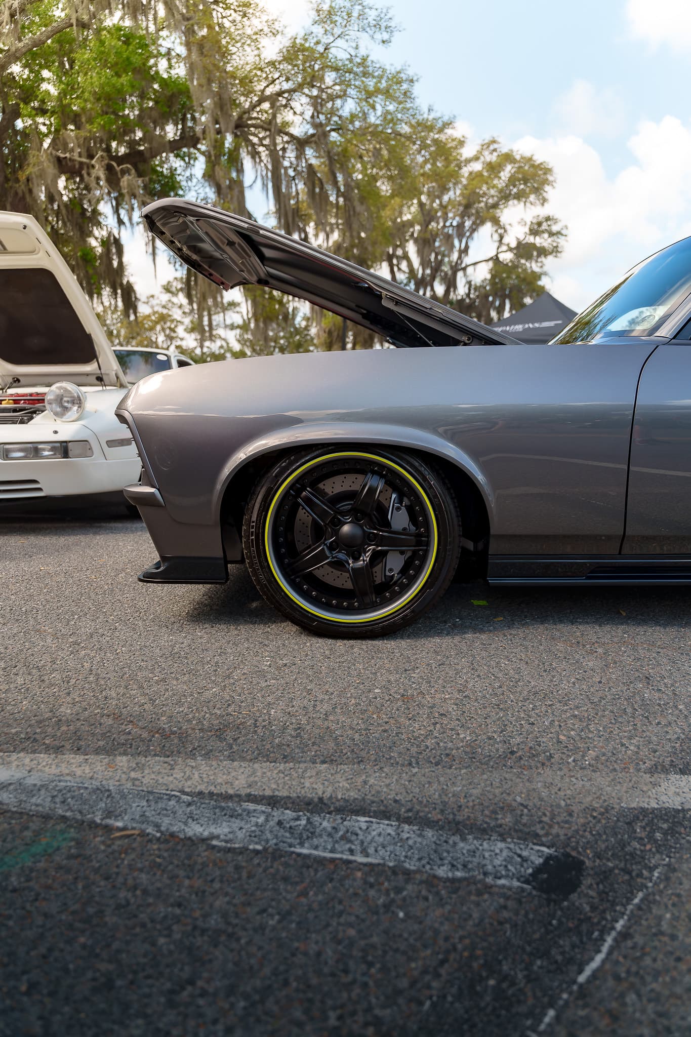 Waterfront Auto Show 2026 — St. Marys, GA — photo 74