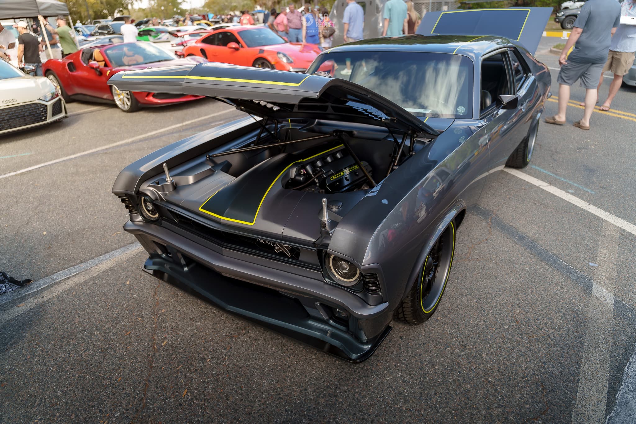 Waterfront Auto Show 2026 — St. Marys, GA — photo 75