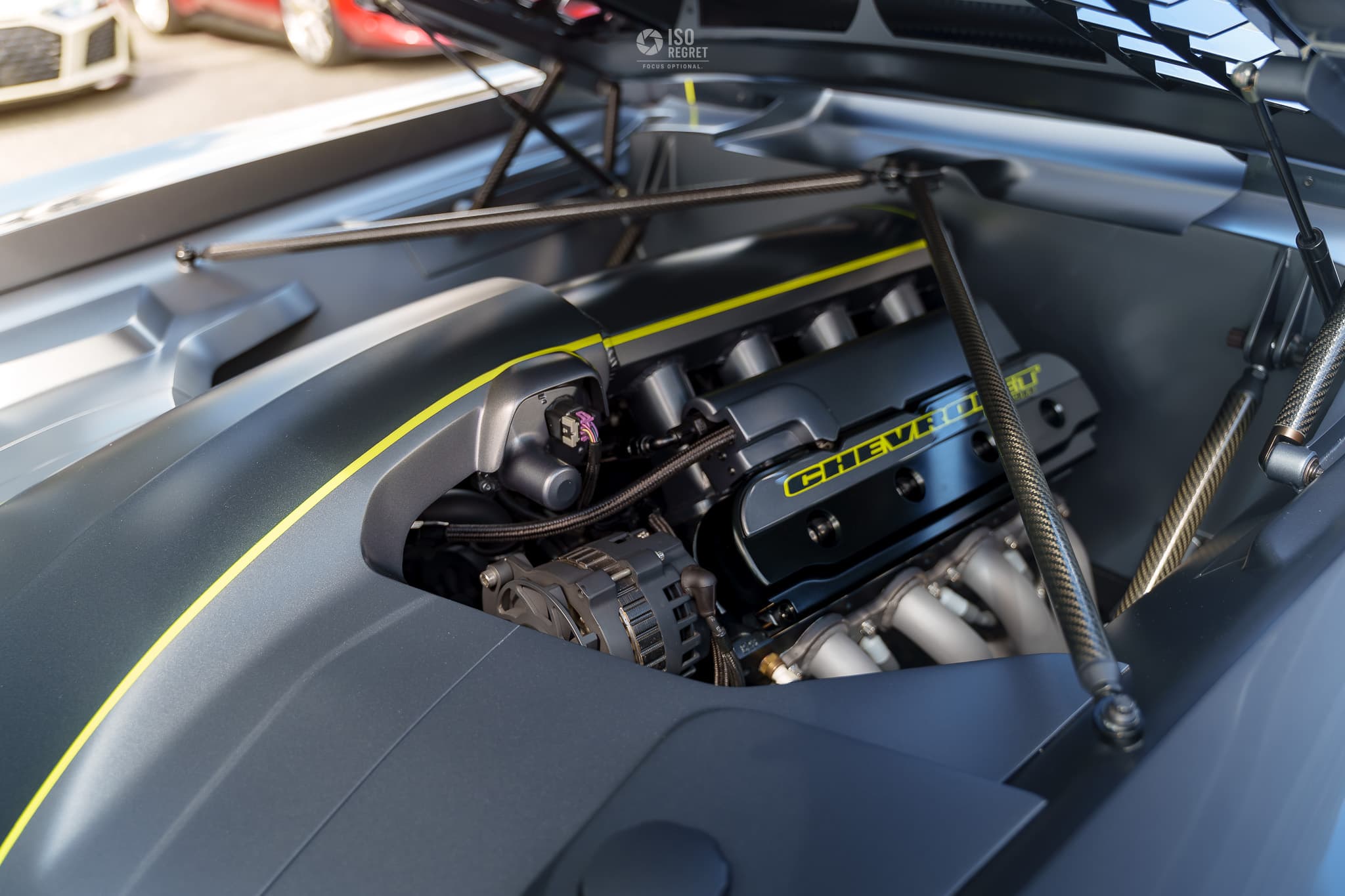 Waterfront Auto Show 2026 — St. Marys, GA — photo 76