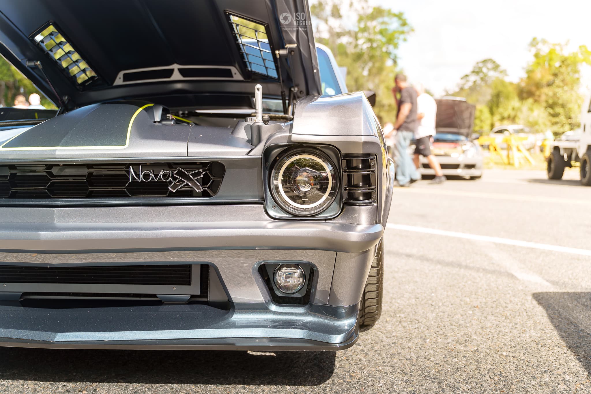 Waterfront Auto Show 2026 — St. Marys, GA — photo 77