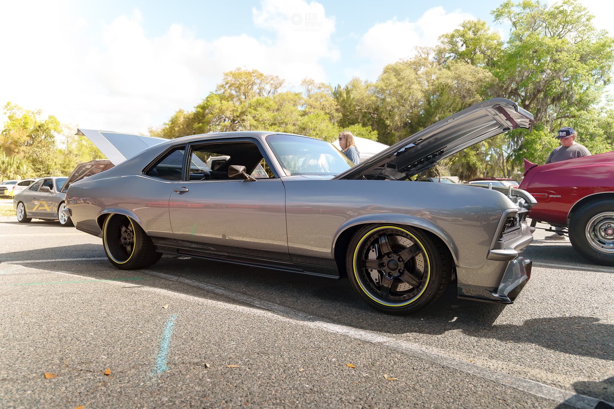 Waterfront Auto Show 2026 — St. Marys, GA — photo 78