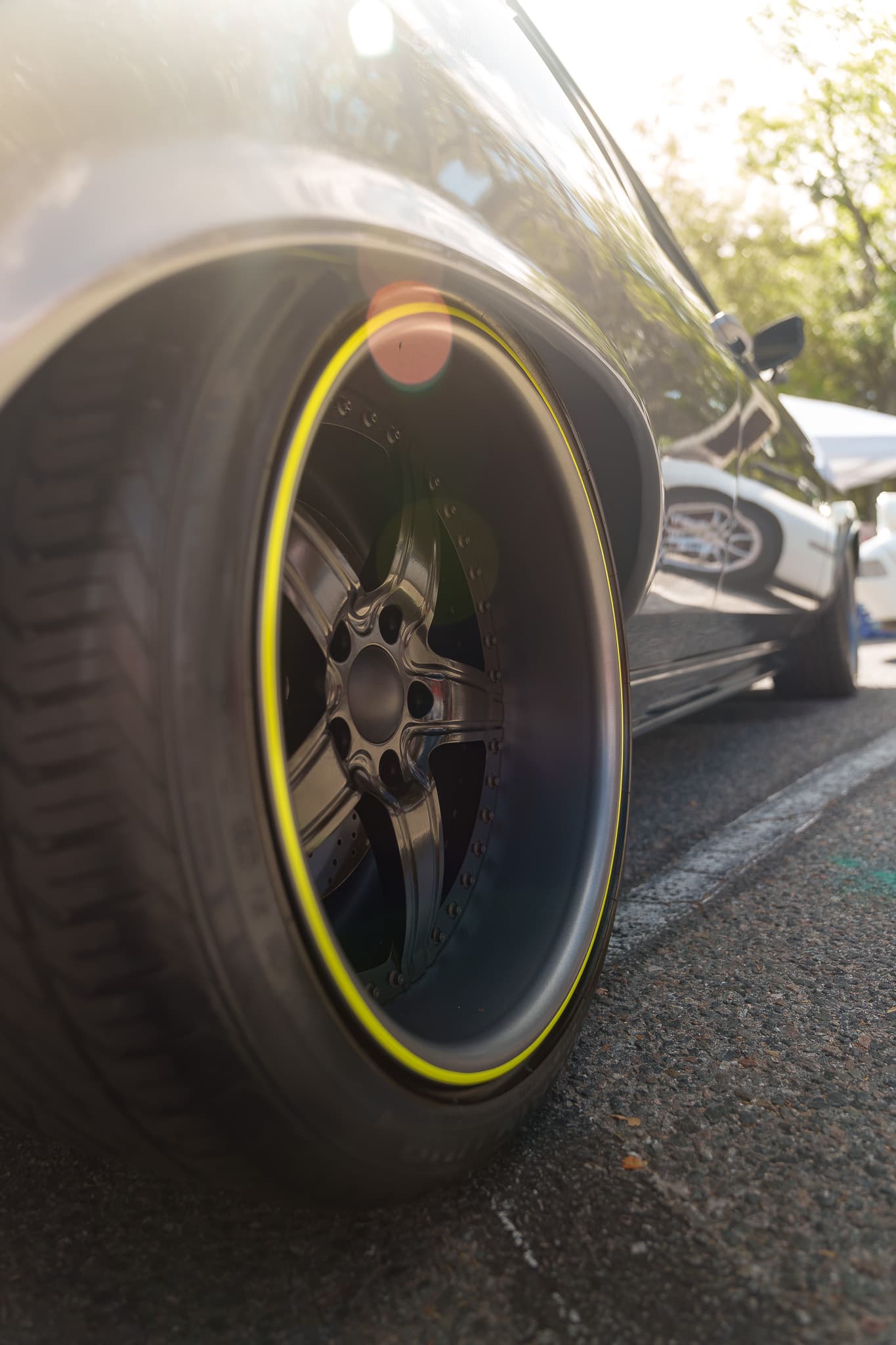 Waterfront Auto Show 2026 — St. Marys, GA — photo 80