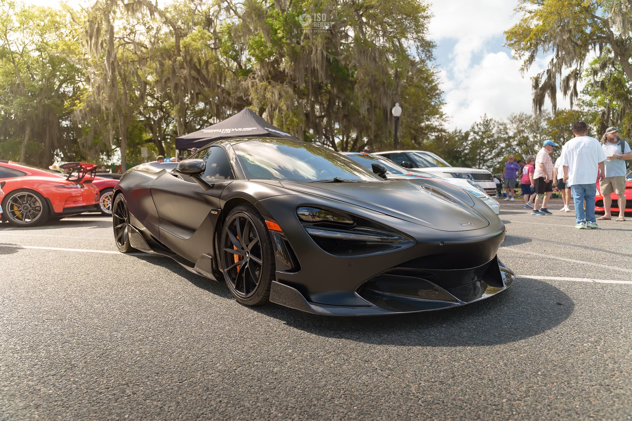 Waterfront Auto Show 2026 — St. Marys, GA — photo 83