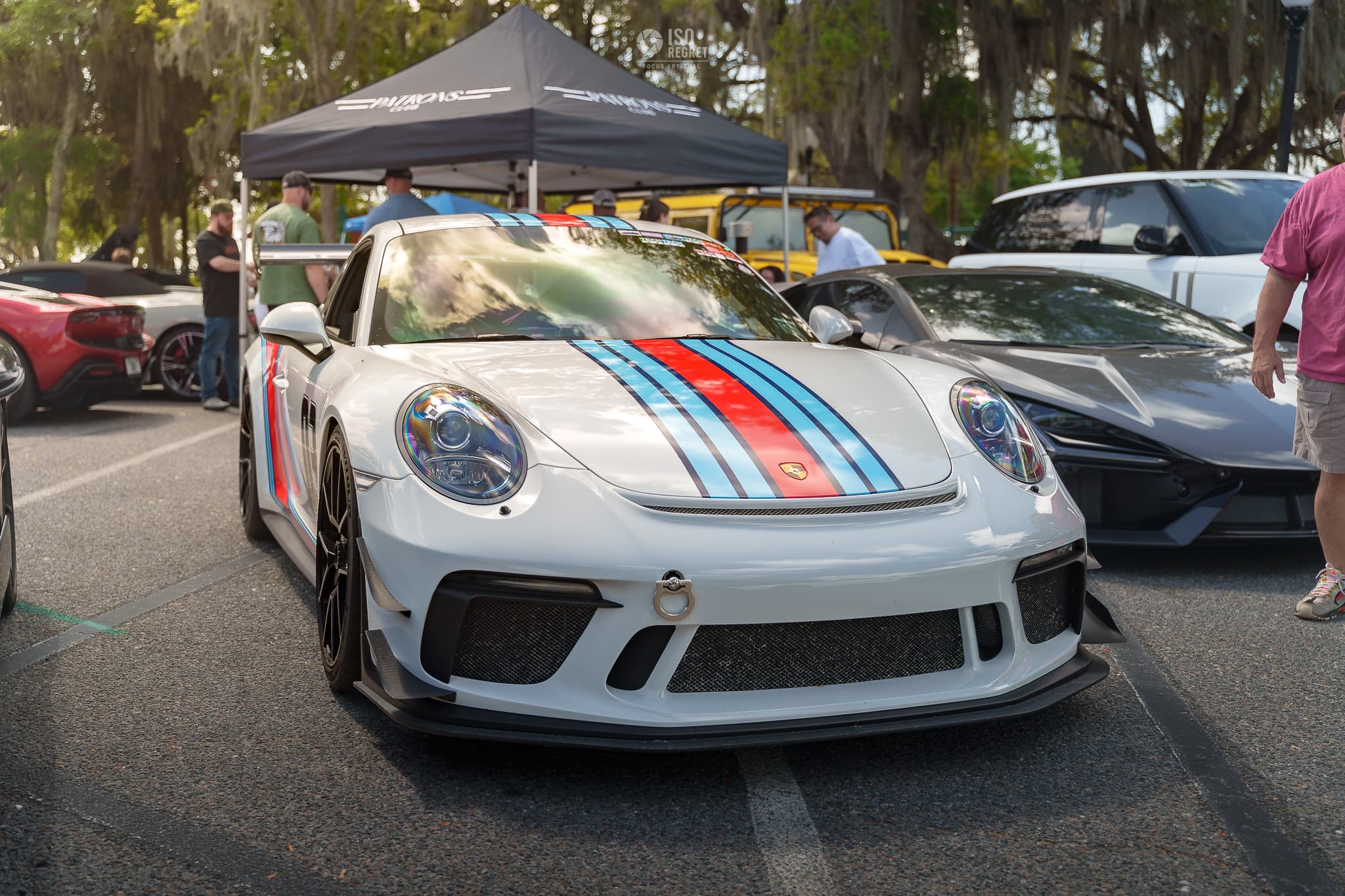 Waterfront Auto Show 2026 — St. Marys, GA — photo 85