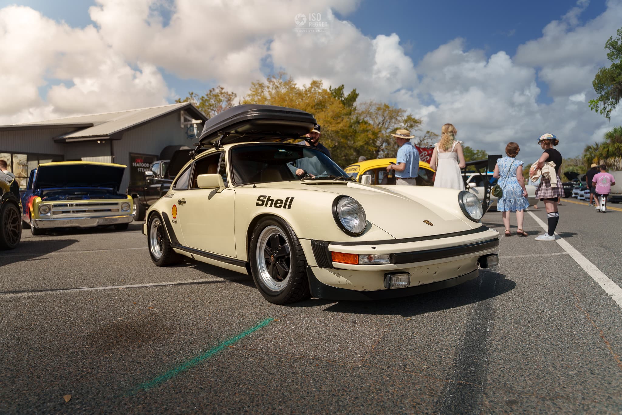 Waterfront Auto Show 2026 — St. Marys, GA — photo 86