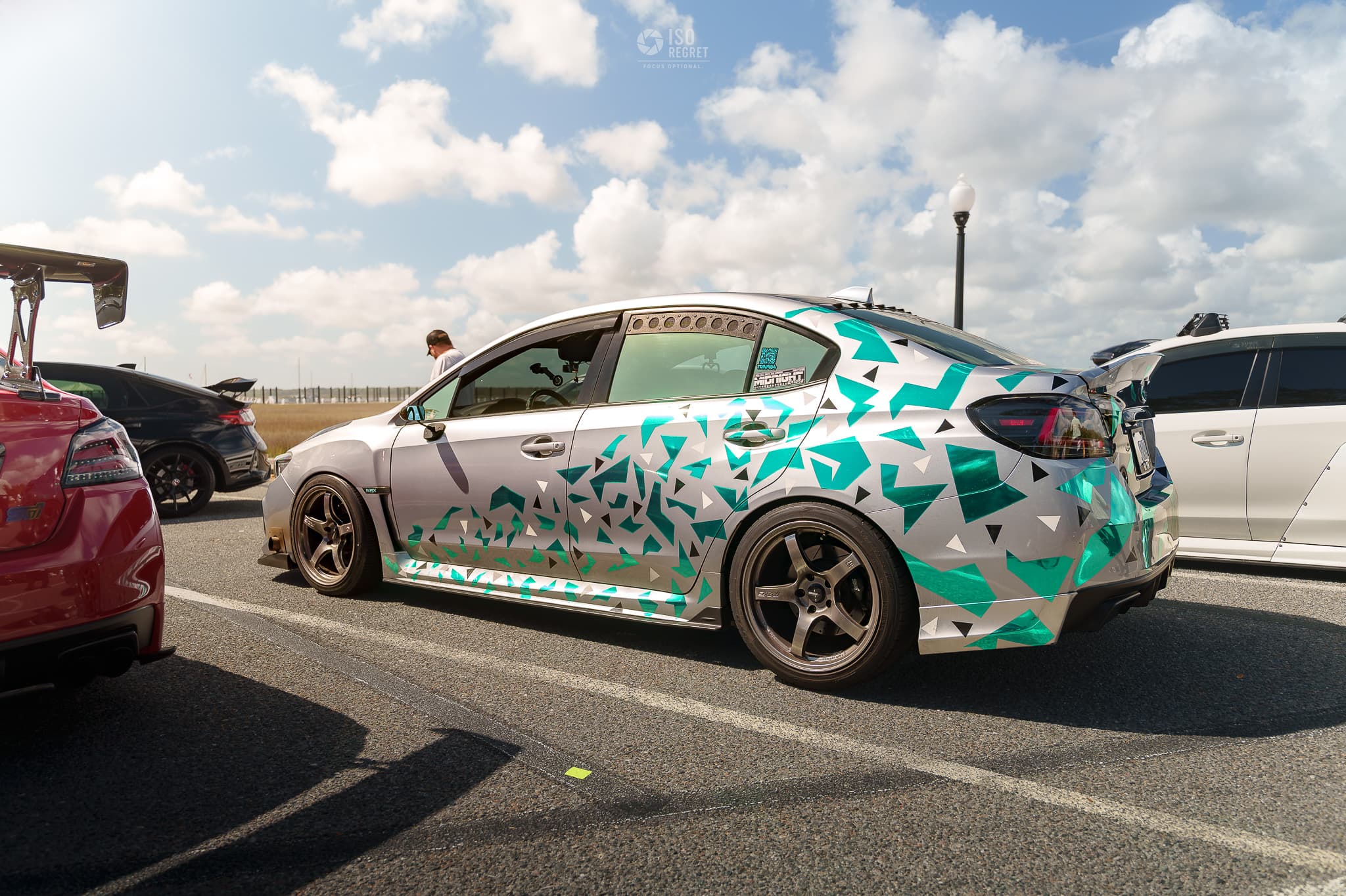 Waterfront Auto Show 2026 — St. Marys, GA — photo 87