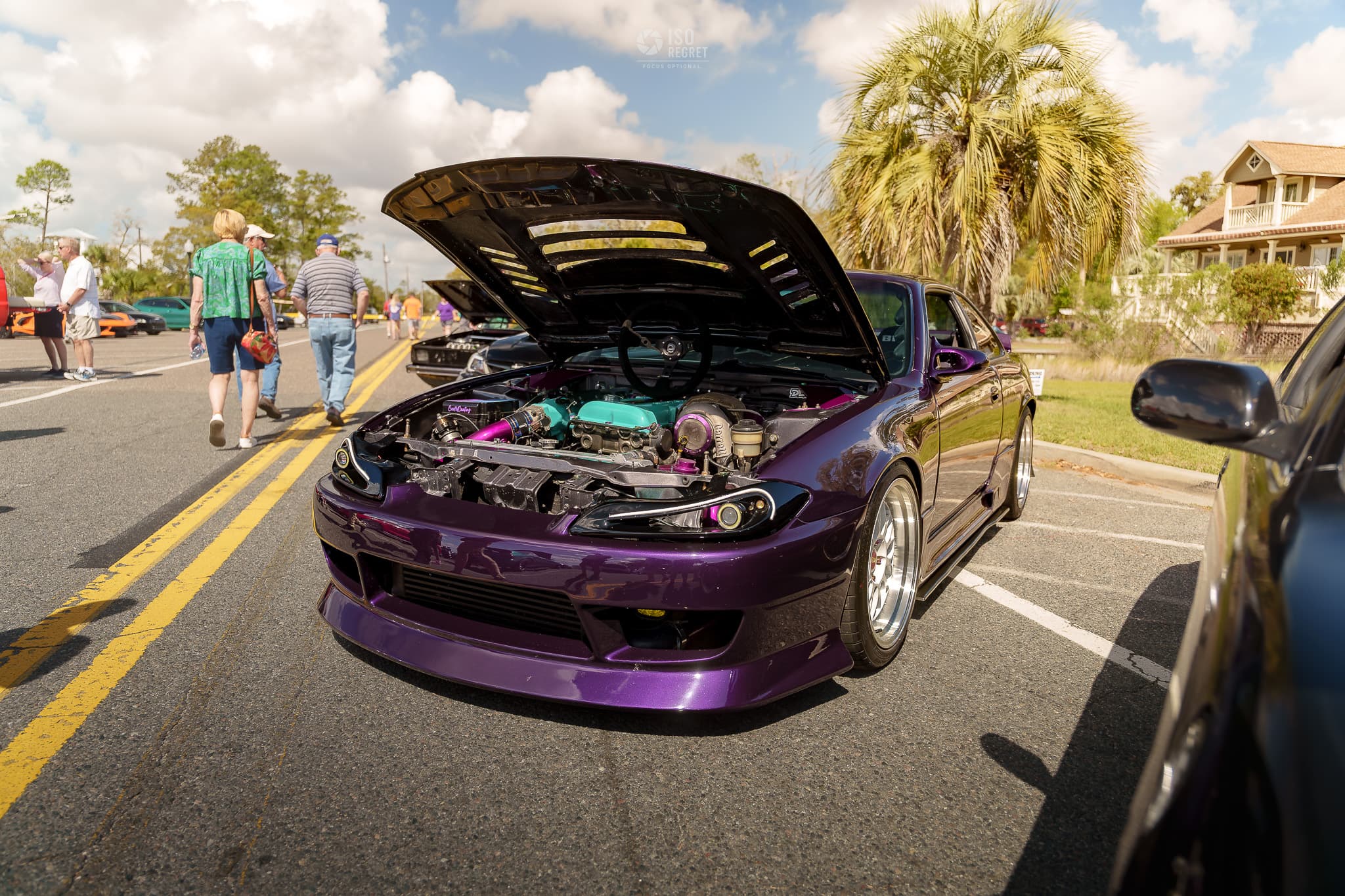 Waterfront Auto Show 2026 — St. Marys, GA — photo 88