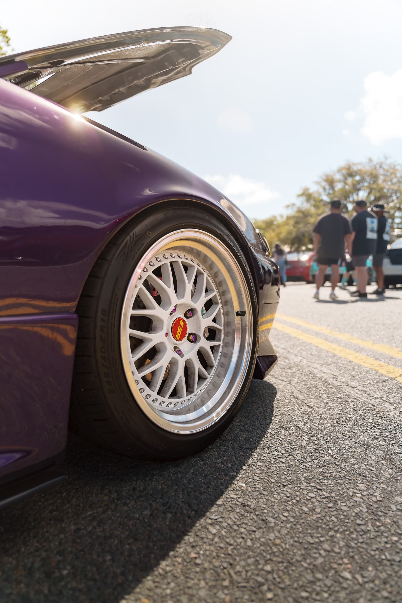 Waterfront Auto Show 2026 — St. Marys, GA — photo 91