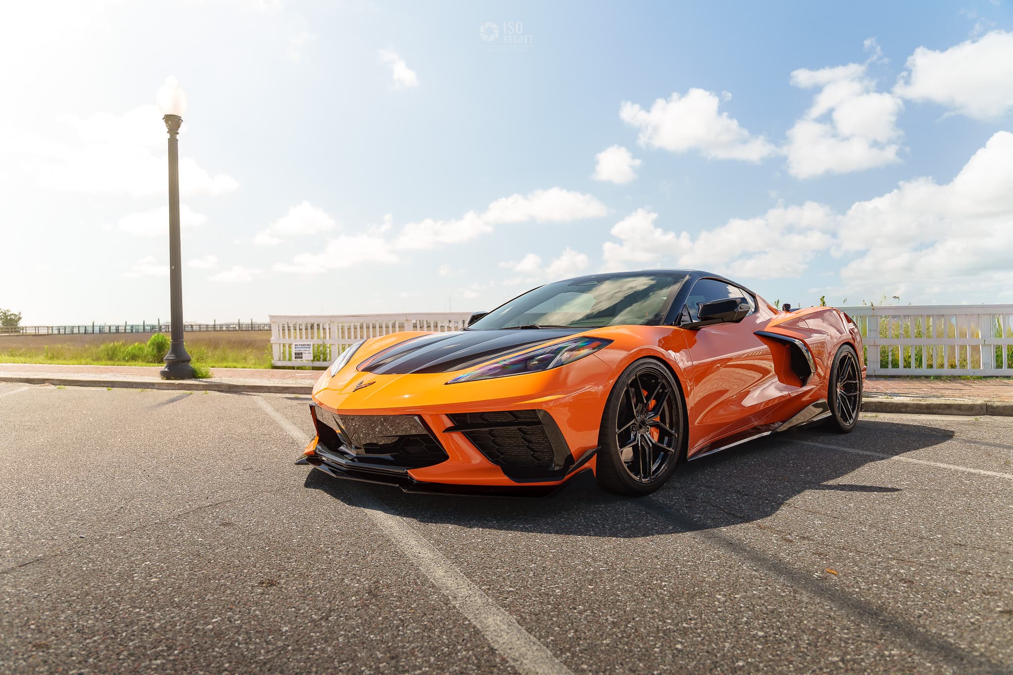 Waterfront Auto Show 2026 — St. Marys, GA — photo 92