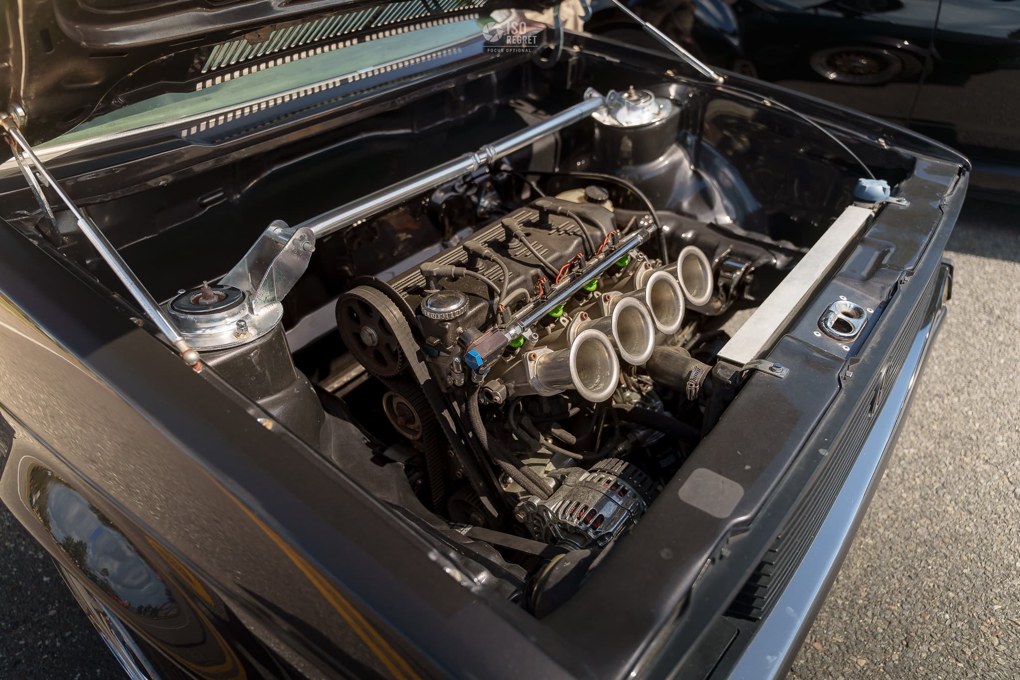 Waterfront Auto Show 2026 — St. Marys, GA — photo 93