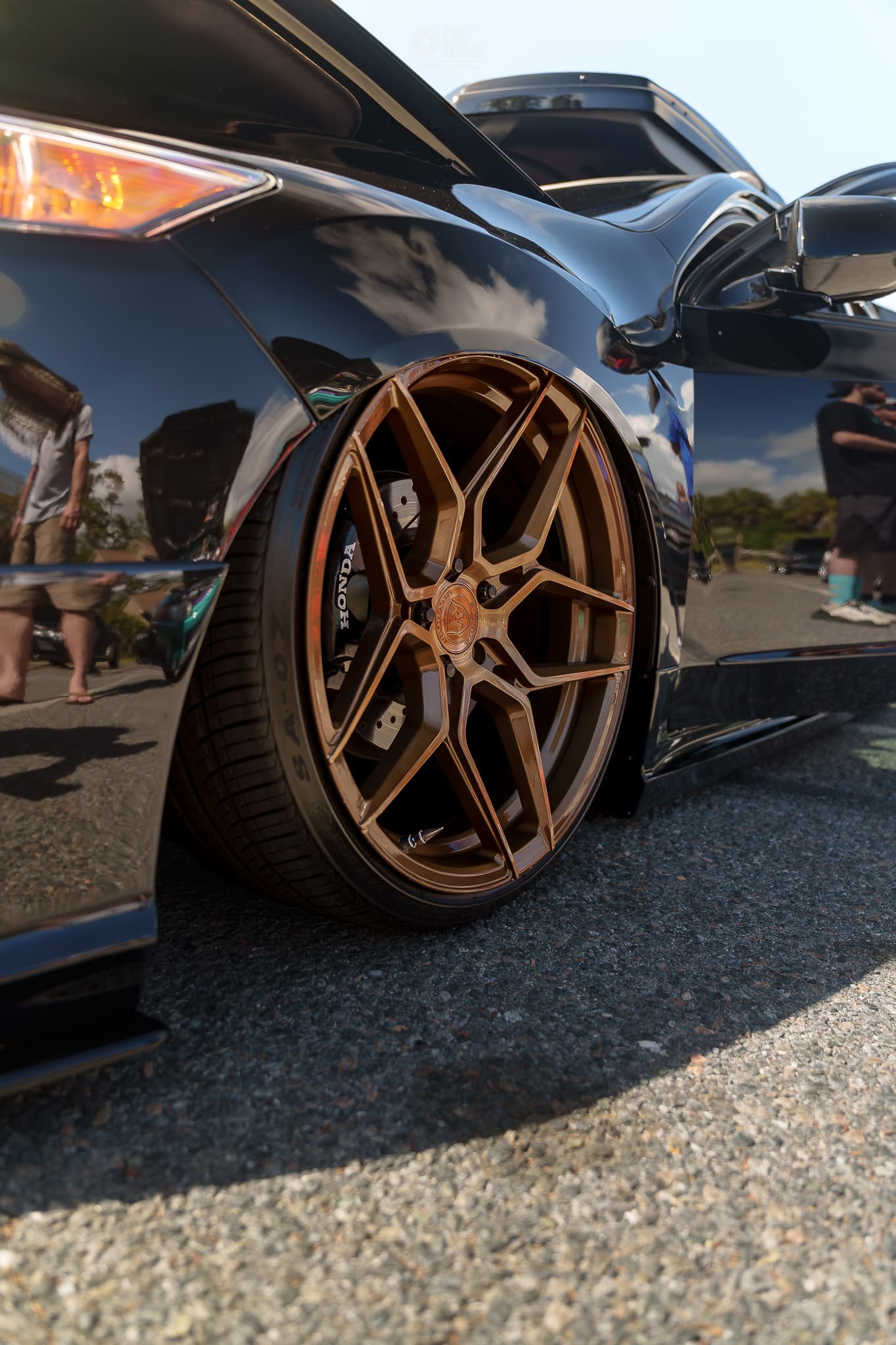 Waterfront Auto Show 2026 — St. Marys, GA — photo 97