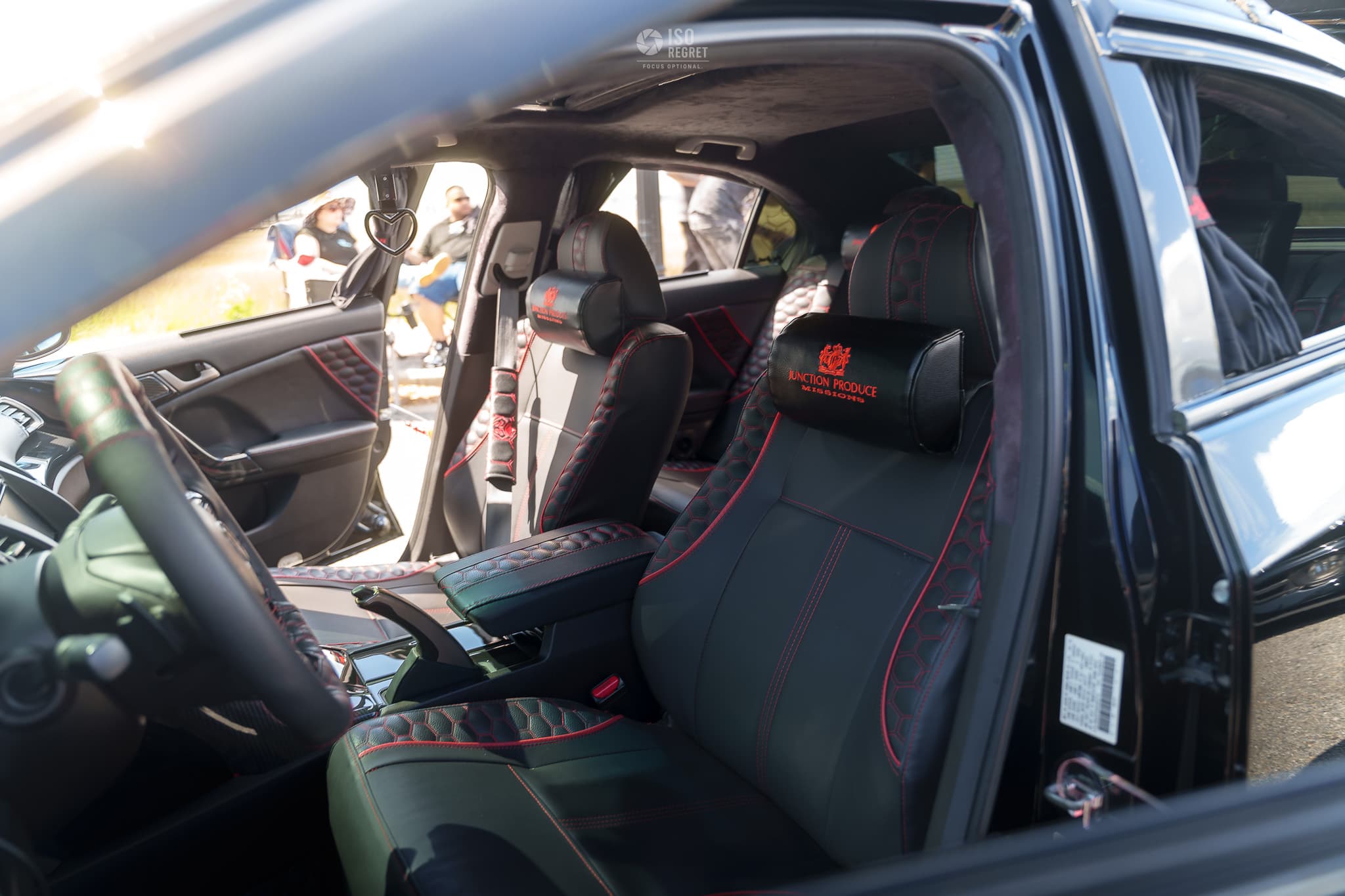 Waterfront Auto Show 2026 — St. Marys, GA — photo 98