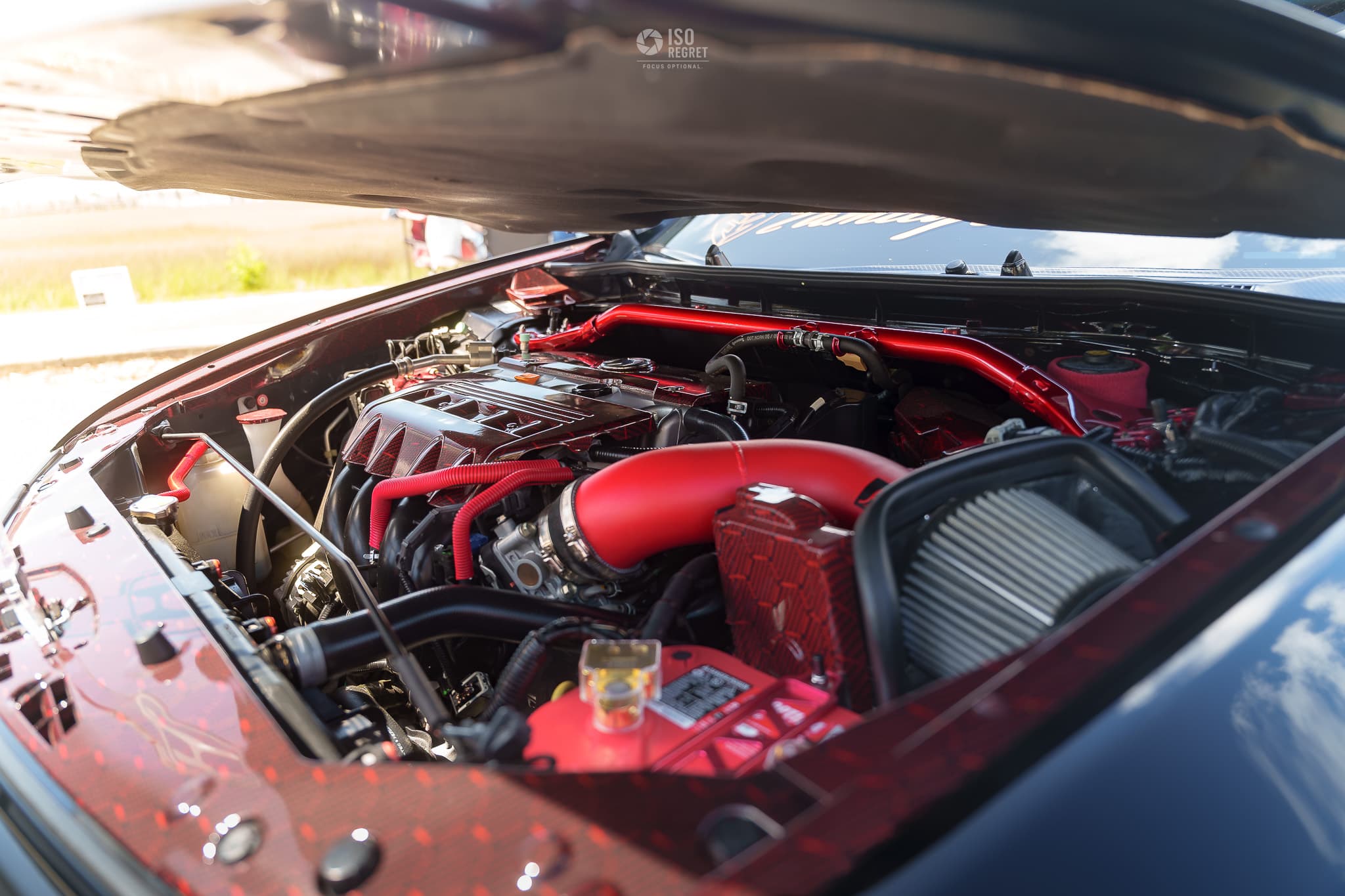 Waterfront Auto Show 2026 — St. Marys, GA — photo 99