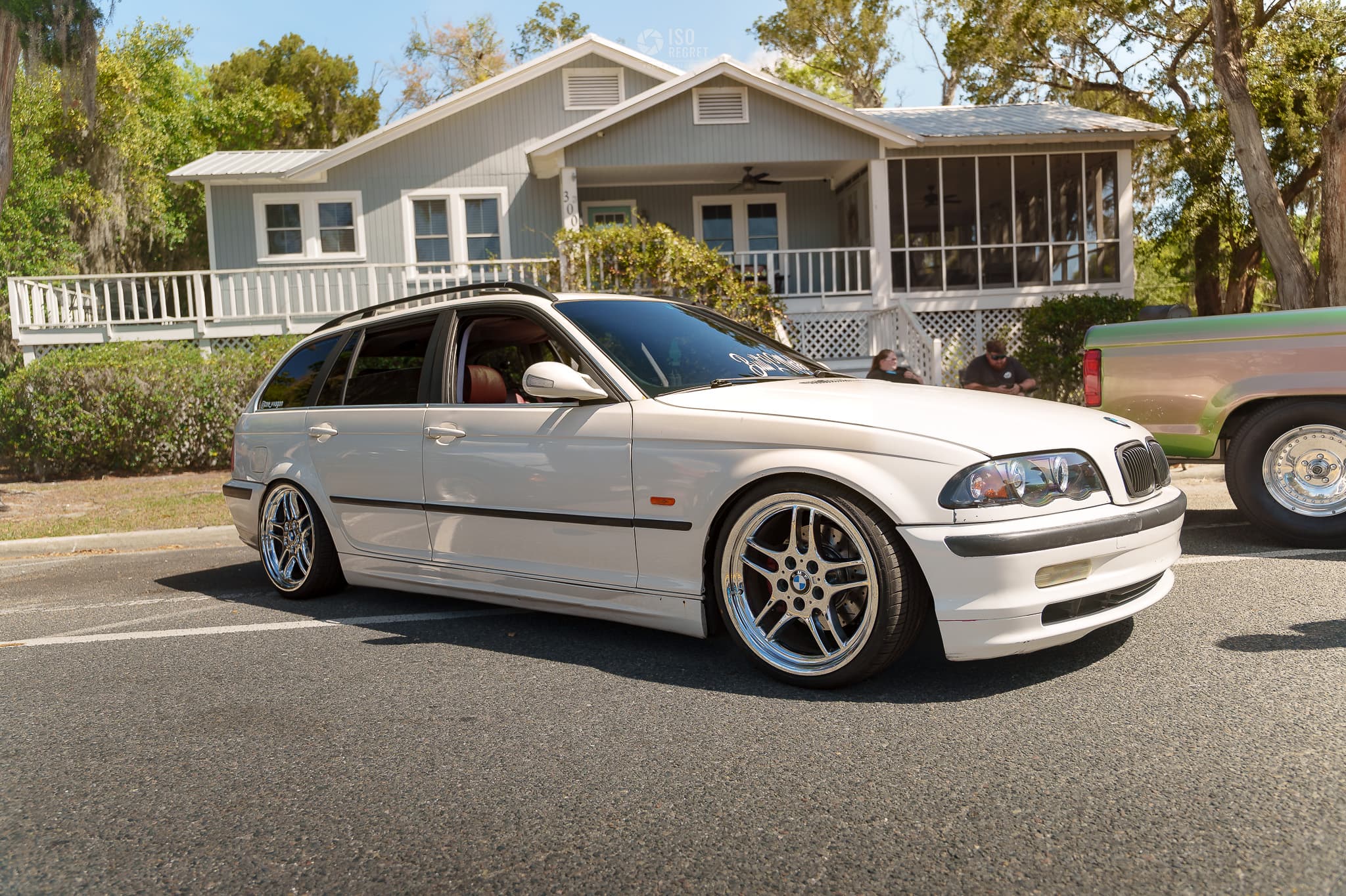 Waterfront Auto Show 2026 — St. Marys, GA — photo 100