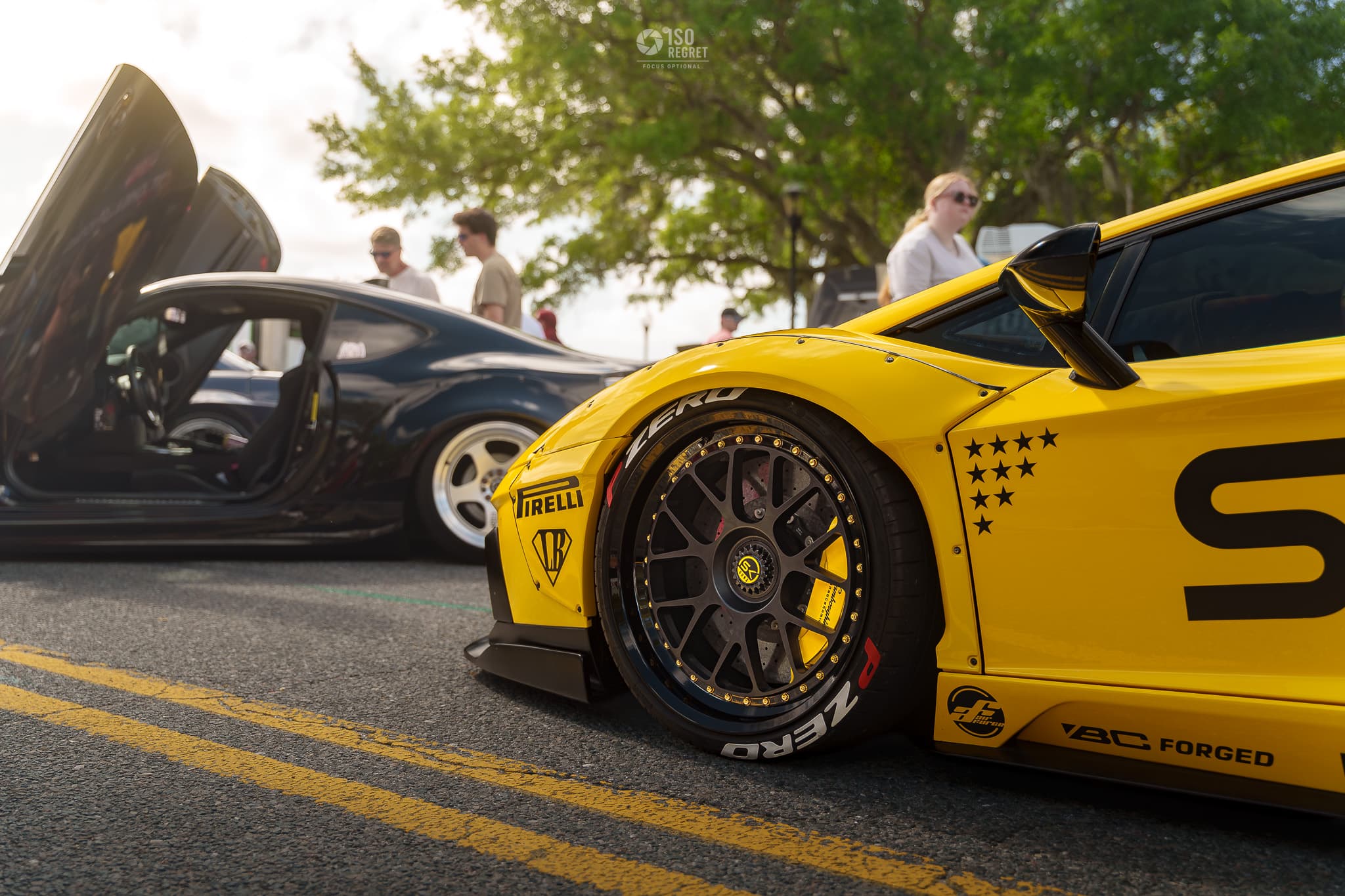 Waterfront Auto Show 2026 — St. Marys, GA